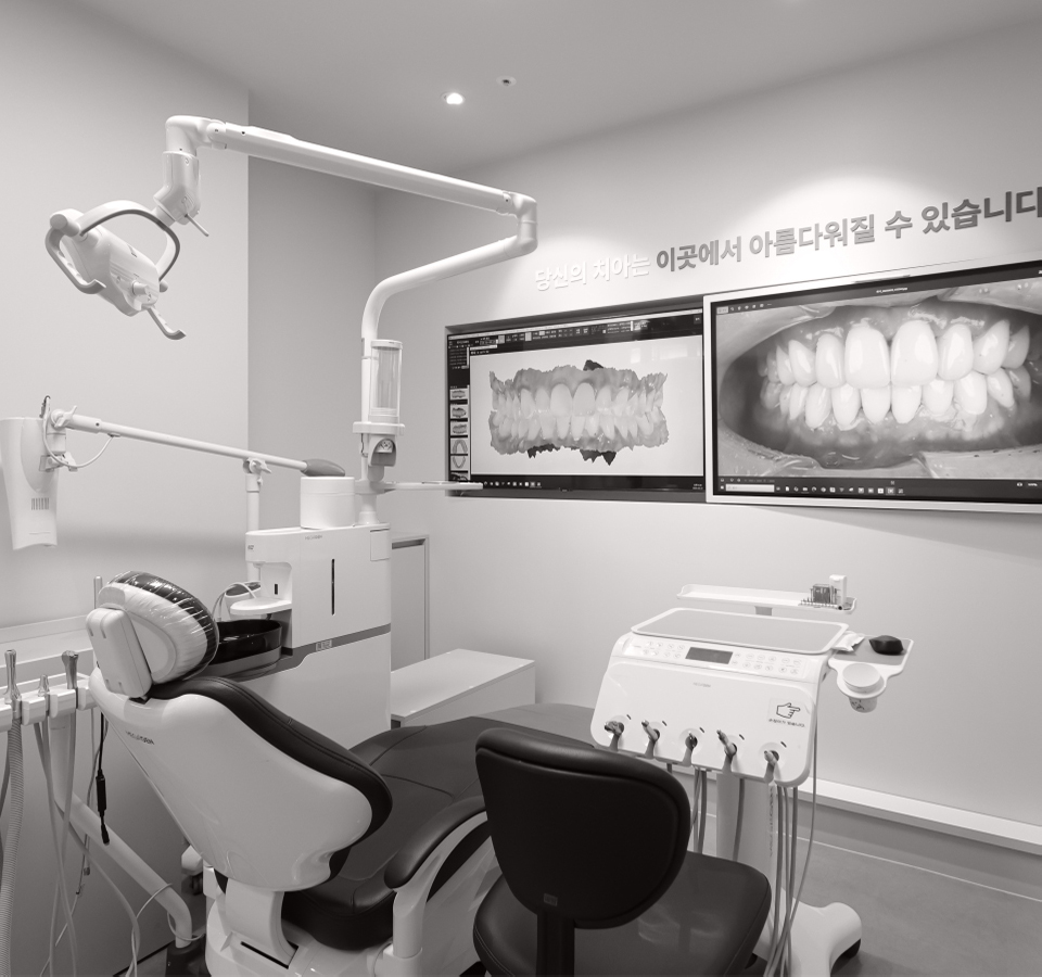 Happynate: protecting your natural teeth